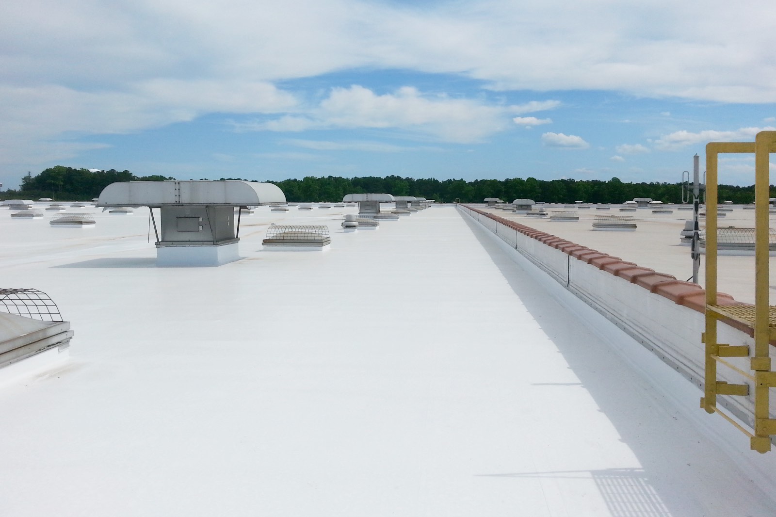 Firestone Commercial Roofing Products A T C Contractors Knoxville TN Firestone Commercial Roofing Products A T C Contractors Knoxville TN