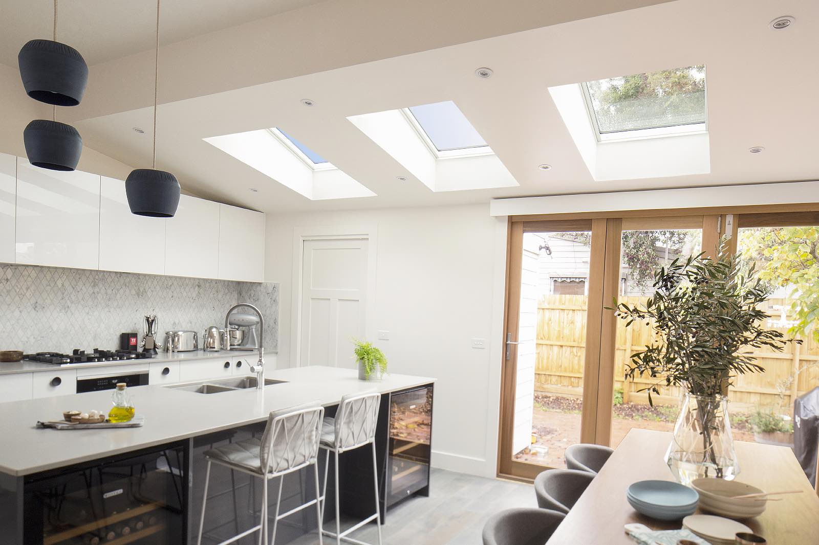 skylight blinds home depot