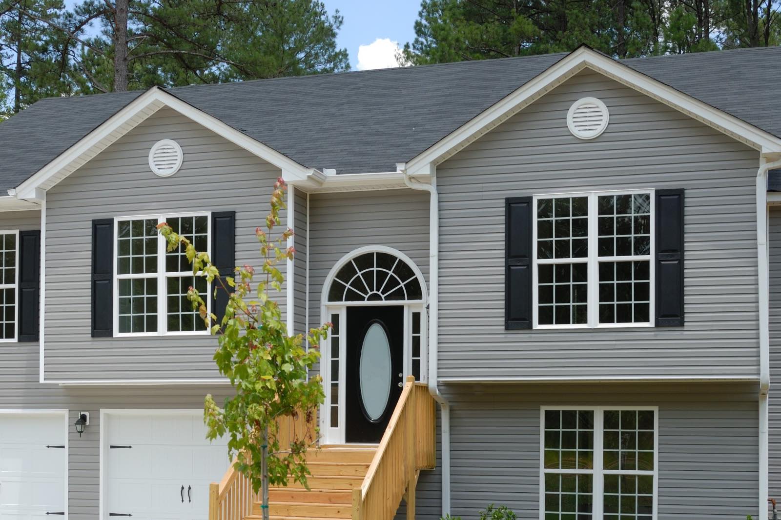 GAF Master Elite Contractor A.T.C. Contractors Knoxville TN