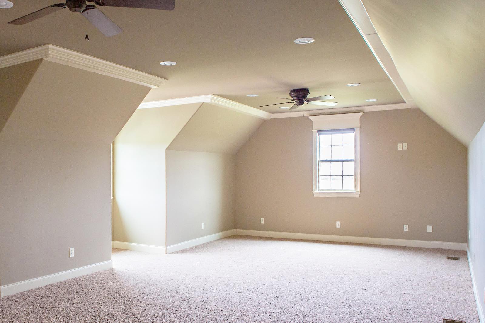 Home Additions Contractor A.T.C. Contractors Knoxville TN