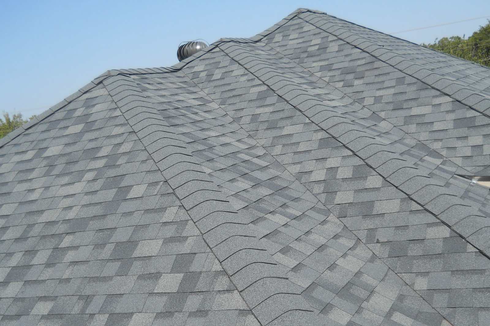 Owens Corning Shingles A.T.C. Contractors Knoxville TN