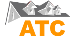 ATC Roofing Knoxville Roofers logo